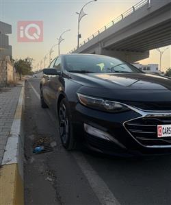 شيفروليه ماليبو